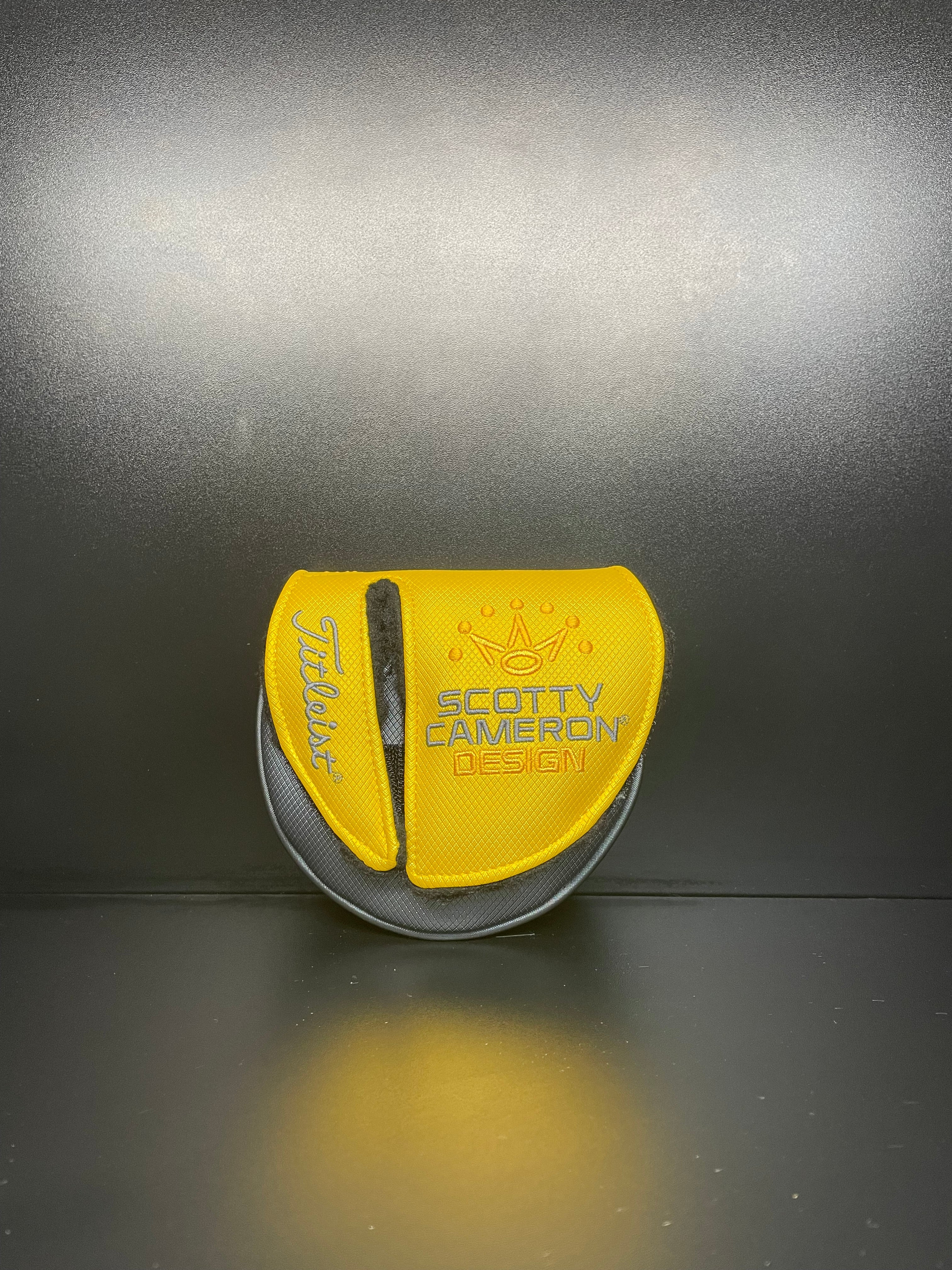 Scotty Cameron Putter Headcover