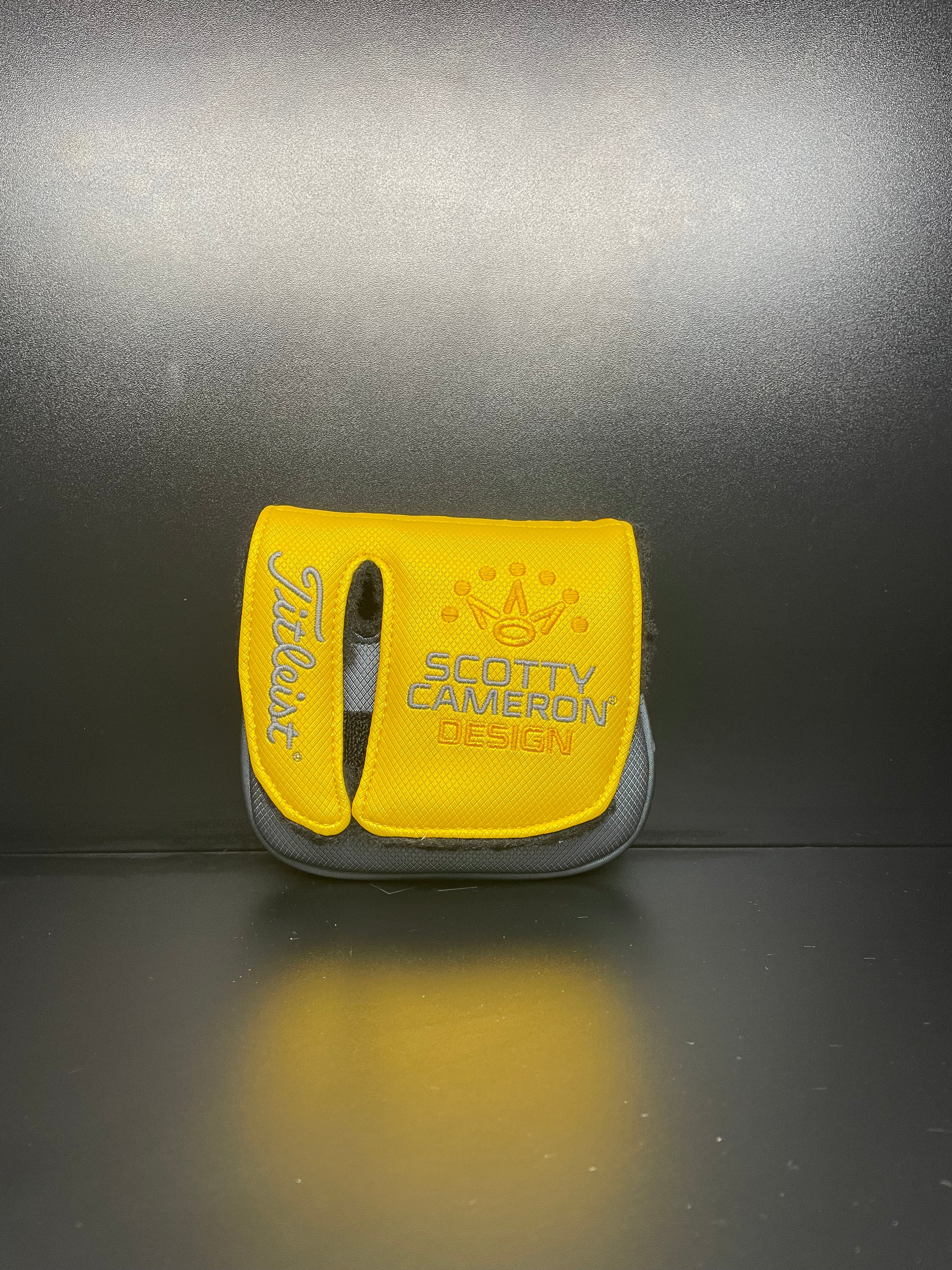 Scotty Cameron Putter Headcover