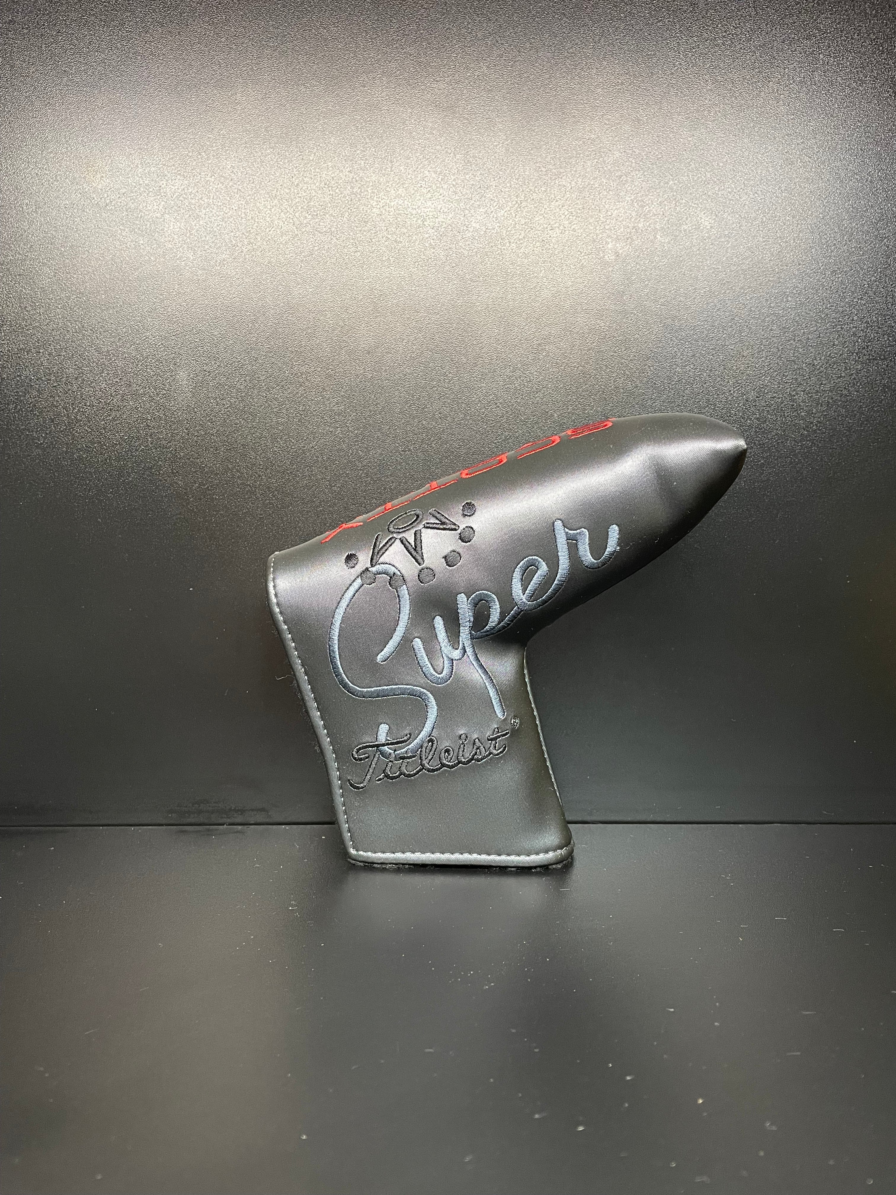 Scotty Cameron Putter Headcover