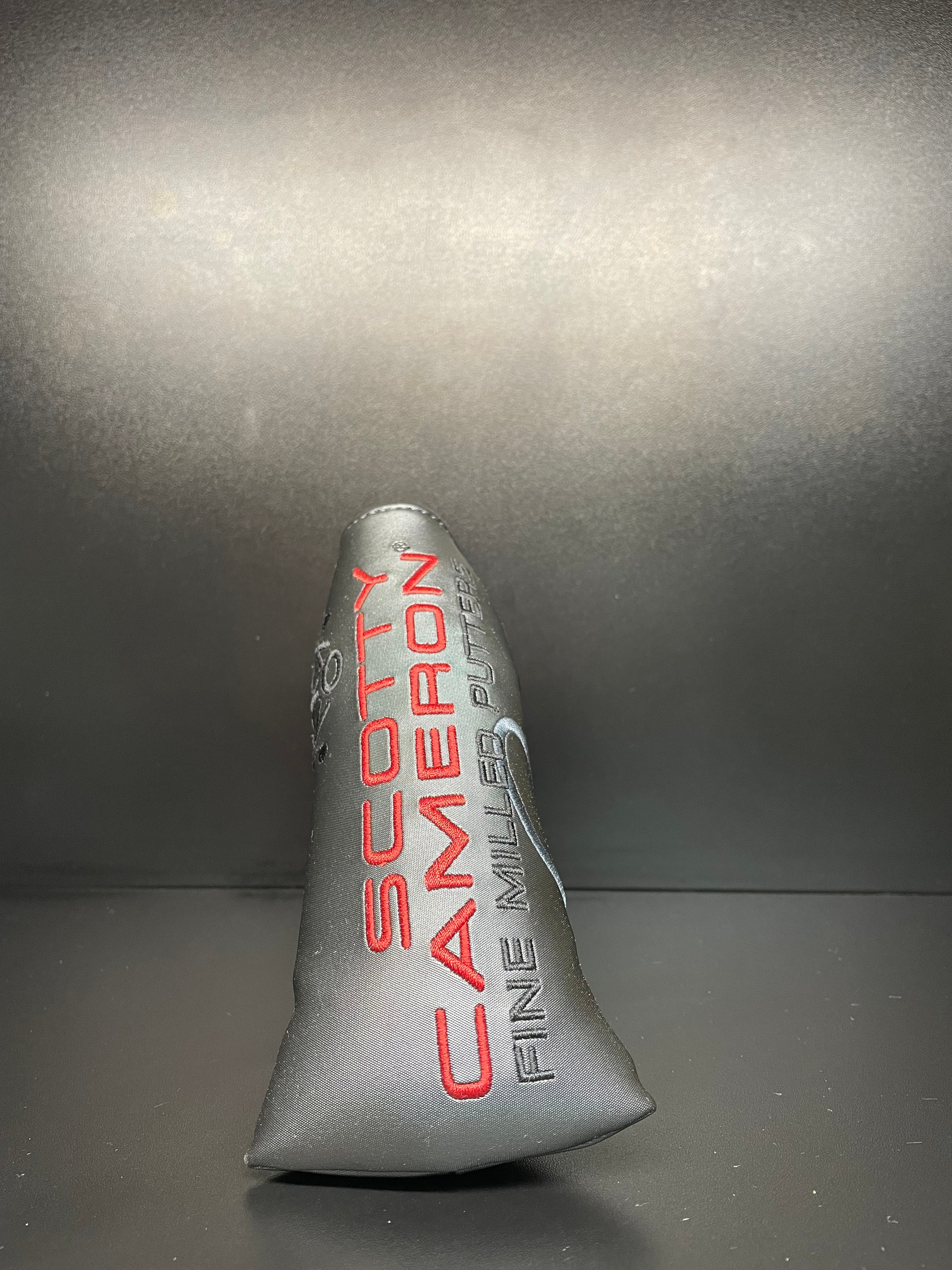 Scotty Cameron Putter Headcover