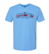 The Telles Press Tee