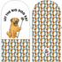 Let the Big Dog Eat Headcover