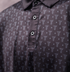 Tempo T Performance Polo - Black