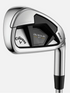 Callaway NEW Rogue ST Max Combo Set 4H, 5H, 6-PW, AW Graphite Regular Flex