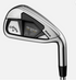 Callaway NEW Rogue ST Max Combo Set 4H, 5H, 6-PW, AW Graphite Regular Flex