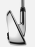 Callaway NEW REVA Rise Irons 6-PW, AW Women's Graphite Standard