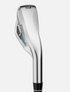 Callaway NEW REVA Rise Irons 6-PW, AW Women's Graphite Standard