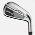 Callaway NEW REVA Rise Irons 6-PW, AW Women's Graphite Standard