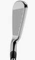 Callaway NEW Apex X Forged CF18 21° Left Handed Utility Iron Project X 6.0 Stiff
