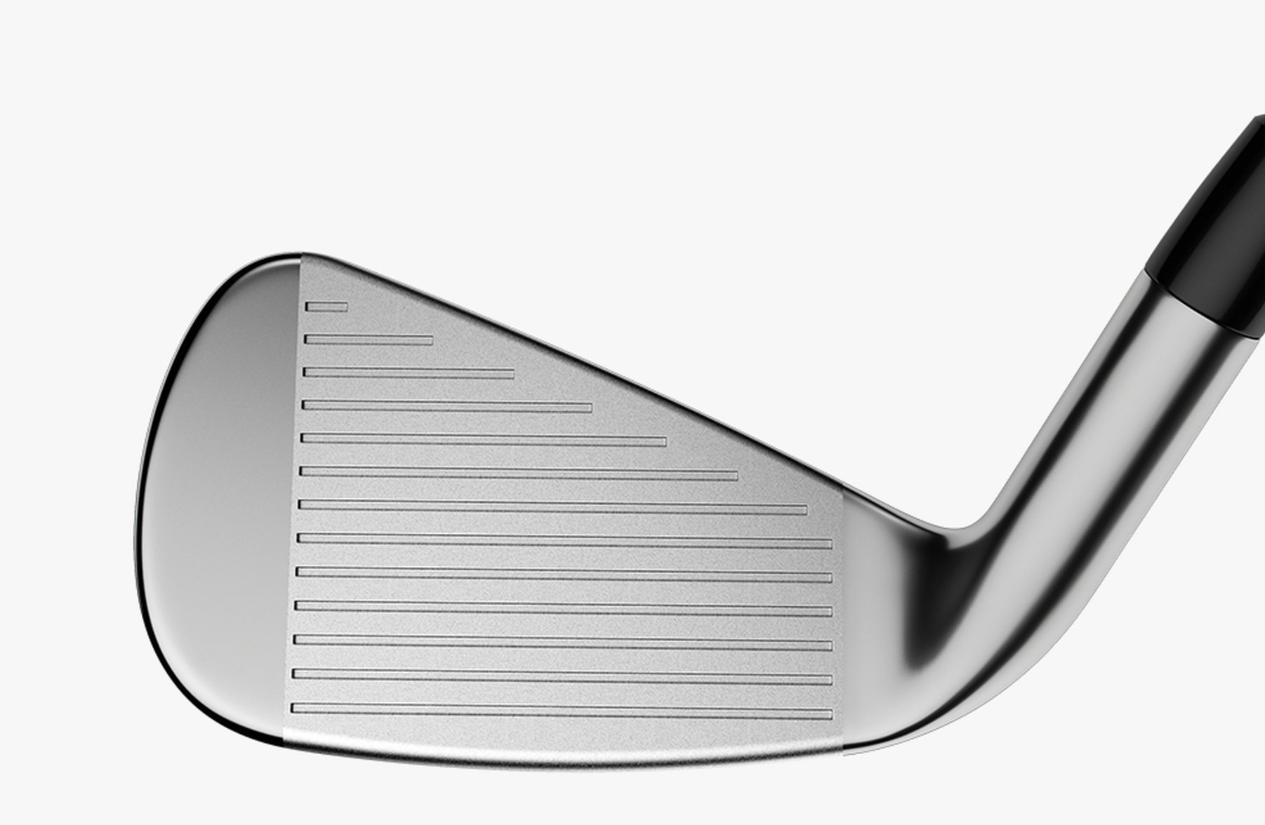Callaway NEW Apex X Forged CF18 21° Utility Iron Project X 5.5 Regular Flex
