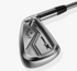 Callaway NEW Apex X Forged CF18 21° Utility Iron Project X 5.5 Regular Flex