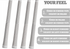 Wedge Guys NEW DC Tour Golf Grips Standard Midsize Oversize Multi Color