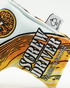 Screwdriver - Blade Putter Cover