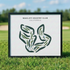 SeaCliff Country Club, California - Printed Golf Courses