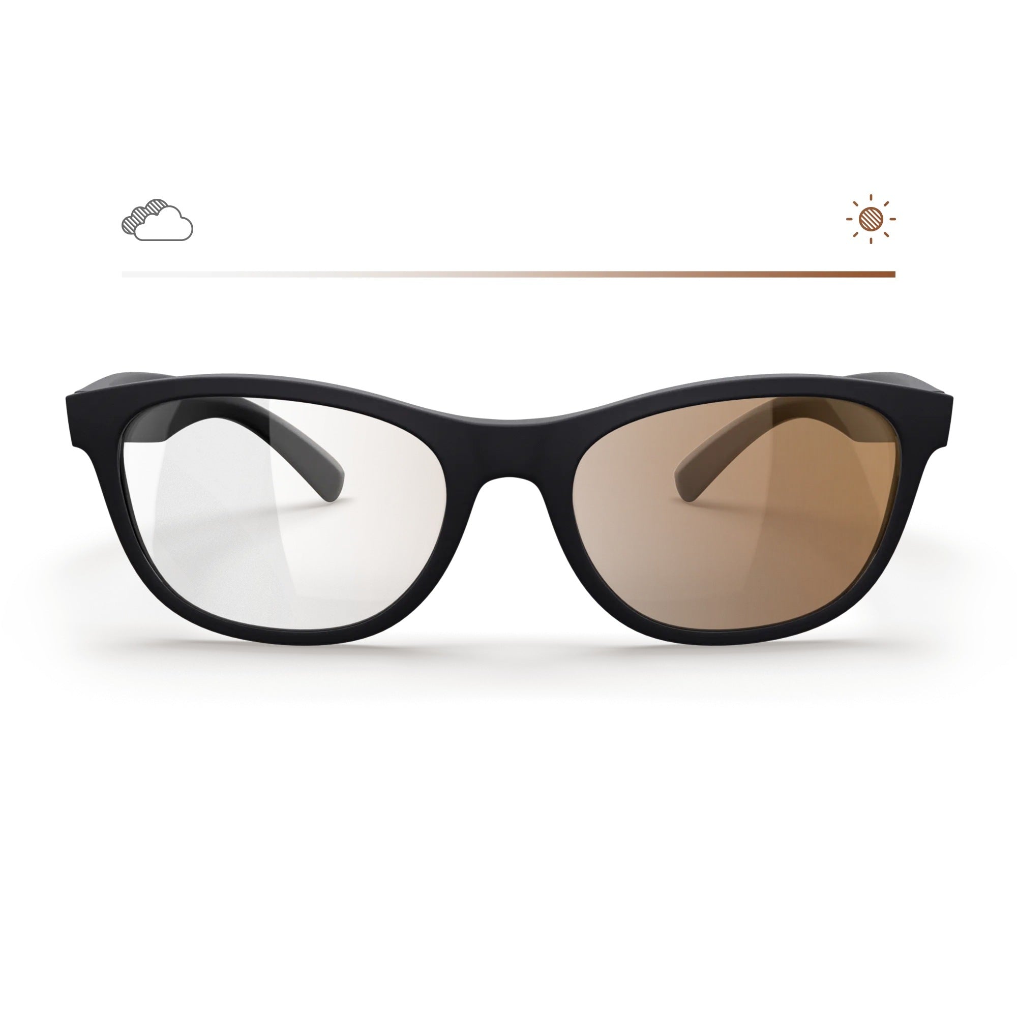 Seafarer Transitions® Xtra Active Prescription Sunglasses