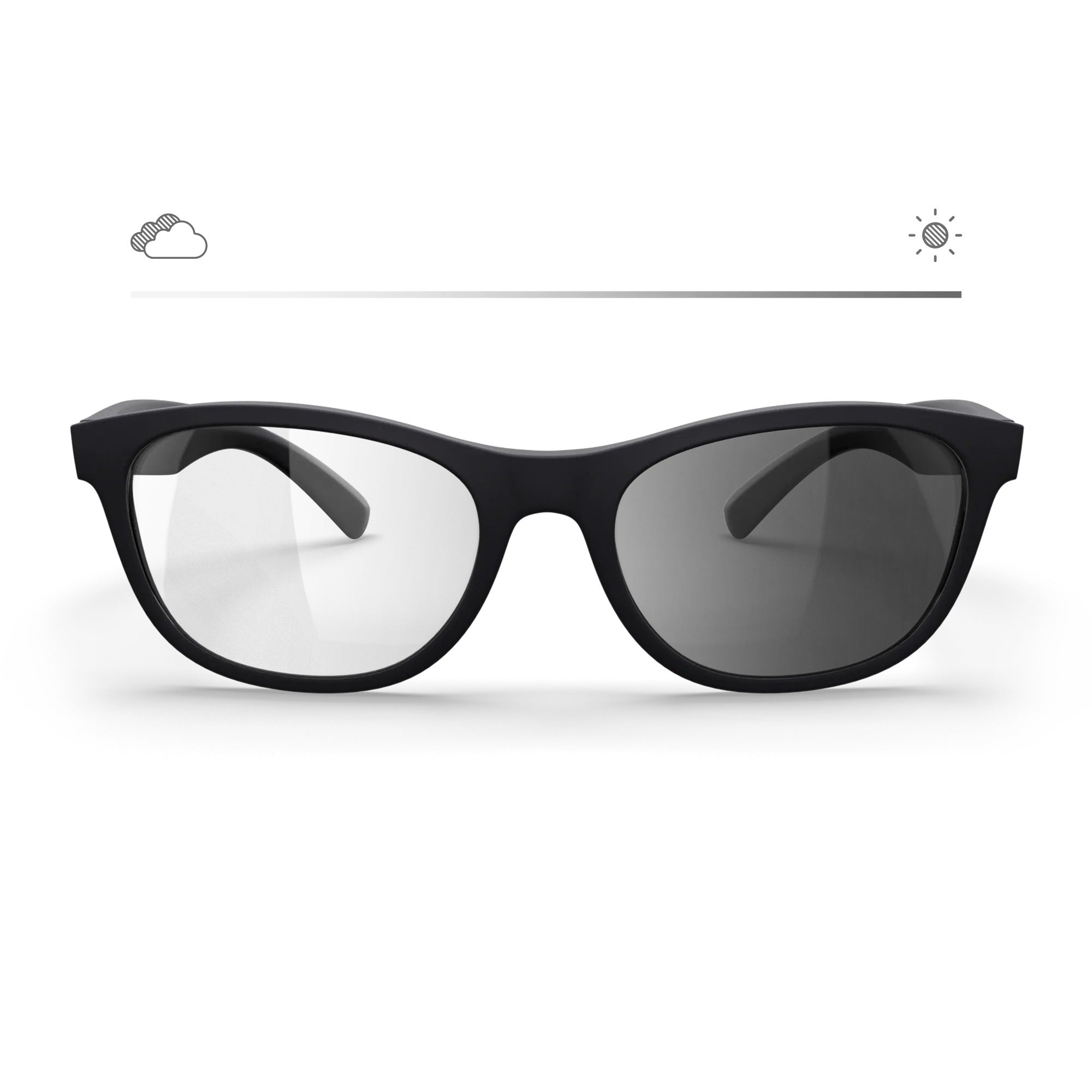 Seafarer Transitions® Xtra Active Prescription Sunglasses