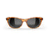 Tortoise Seafarer Prescription Polarized Polycarbonate Sunglasses