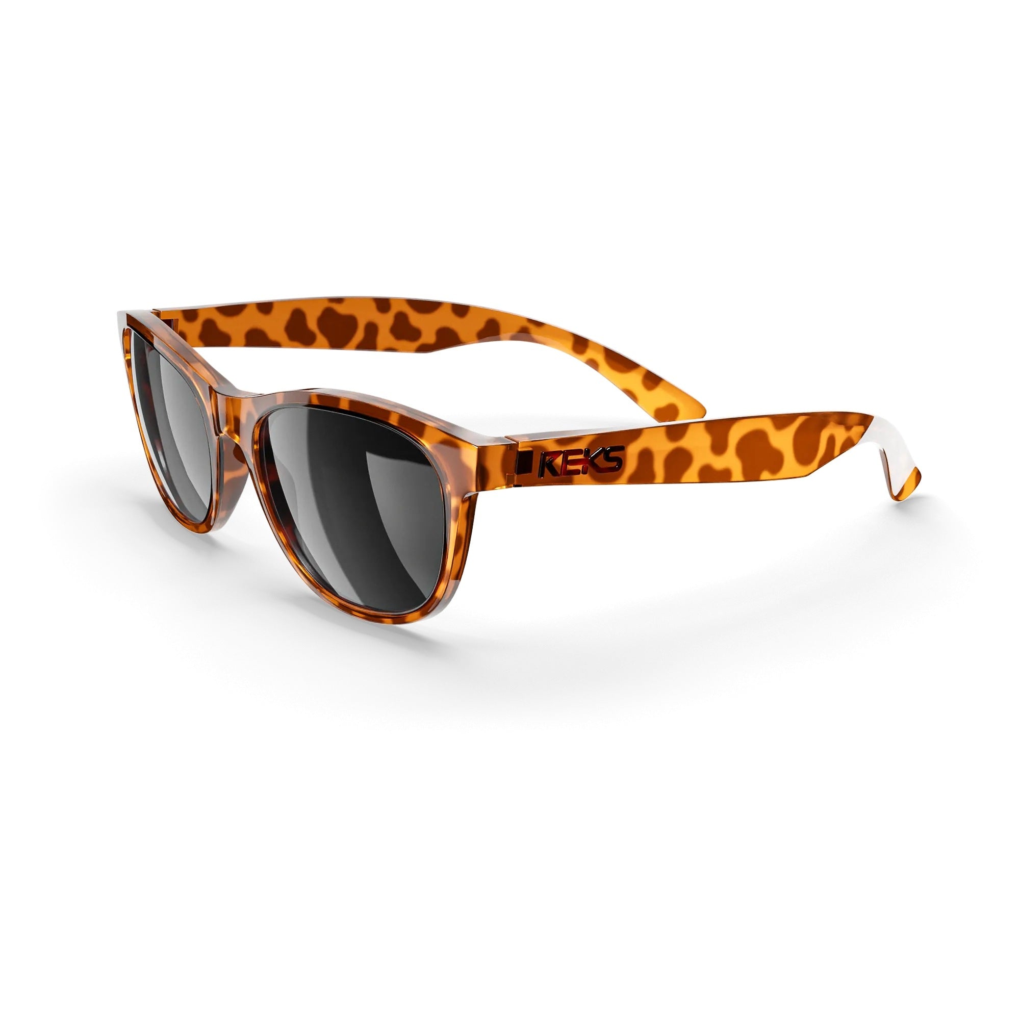 Tortoise Seafarer Prescription Polycarbonate Sunglasses