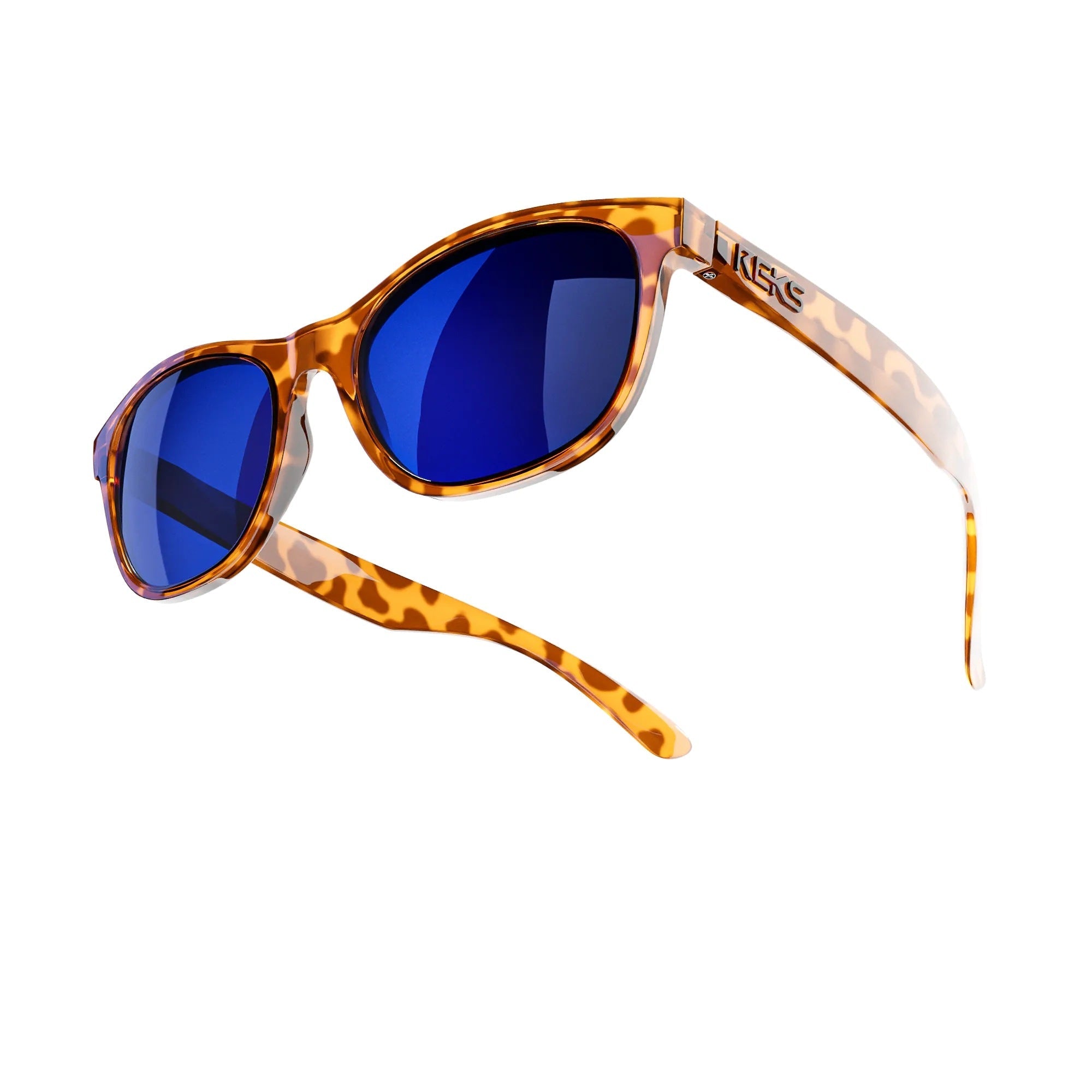 Tortoise Seafarer Prescription Polycarbonate Sunglasses