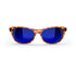 Tortoise Seafarer Prescription Polarized Polycarbonate Sunglasses