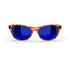 Tortoise Seafarer Prescription Polycarbonate Sunglasses