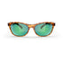 Tortoise Seafarer Prescription Polarized Polycarbonate Sunglasses