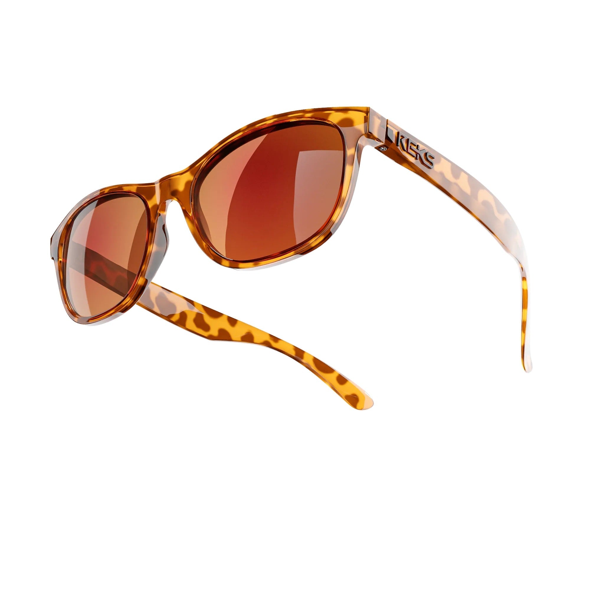 Tortoise Seafarer Prescription Polycarbonate Sunglasses
