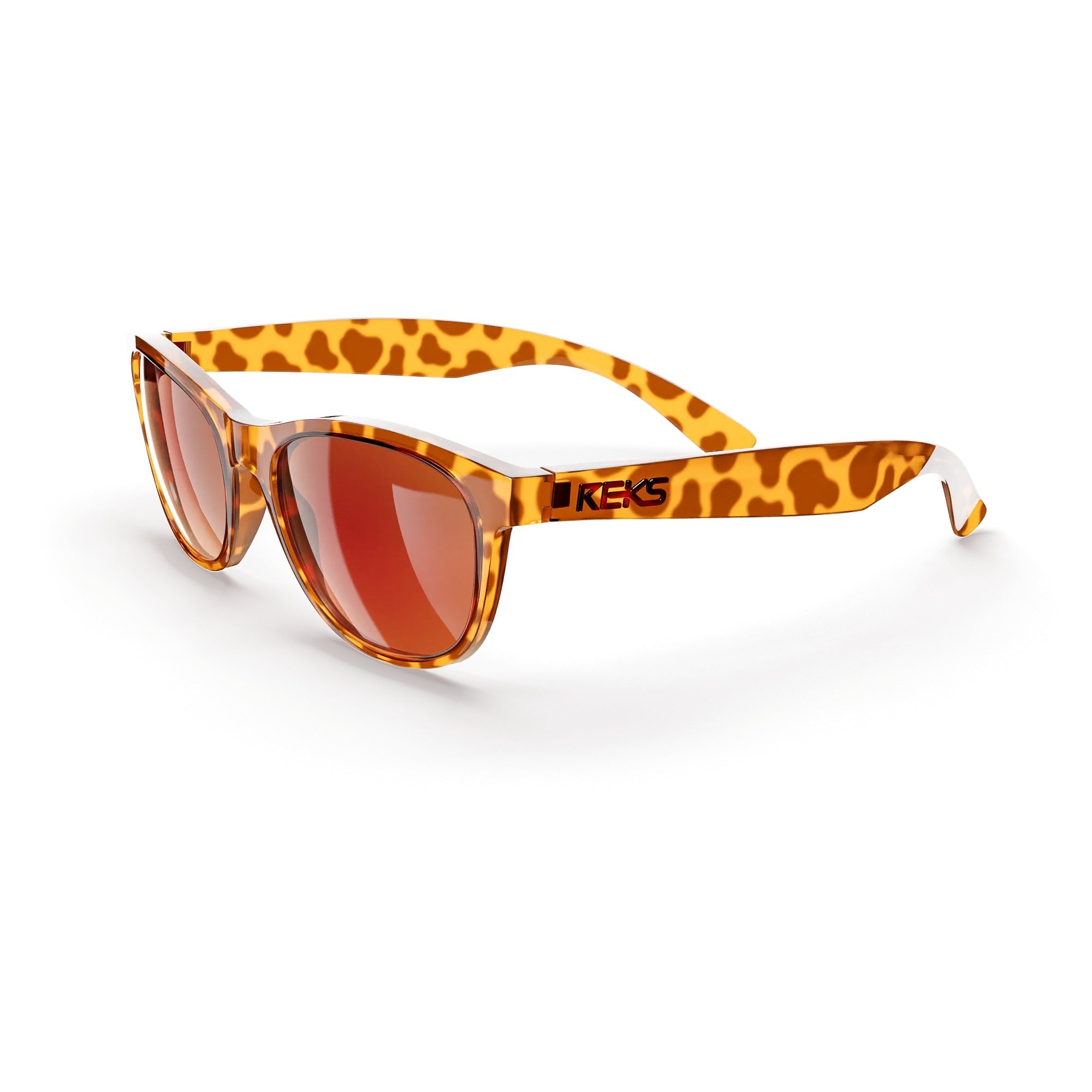 Tortoise Seafarer Prescription Polycarbonate Sunglasses