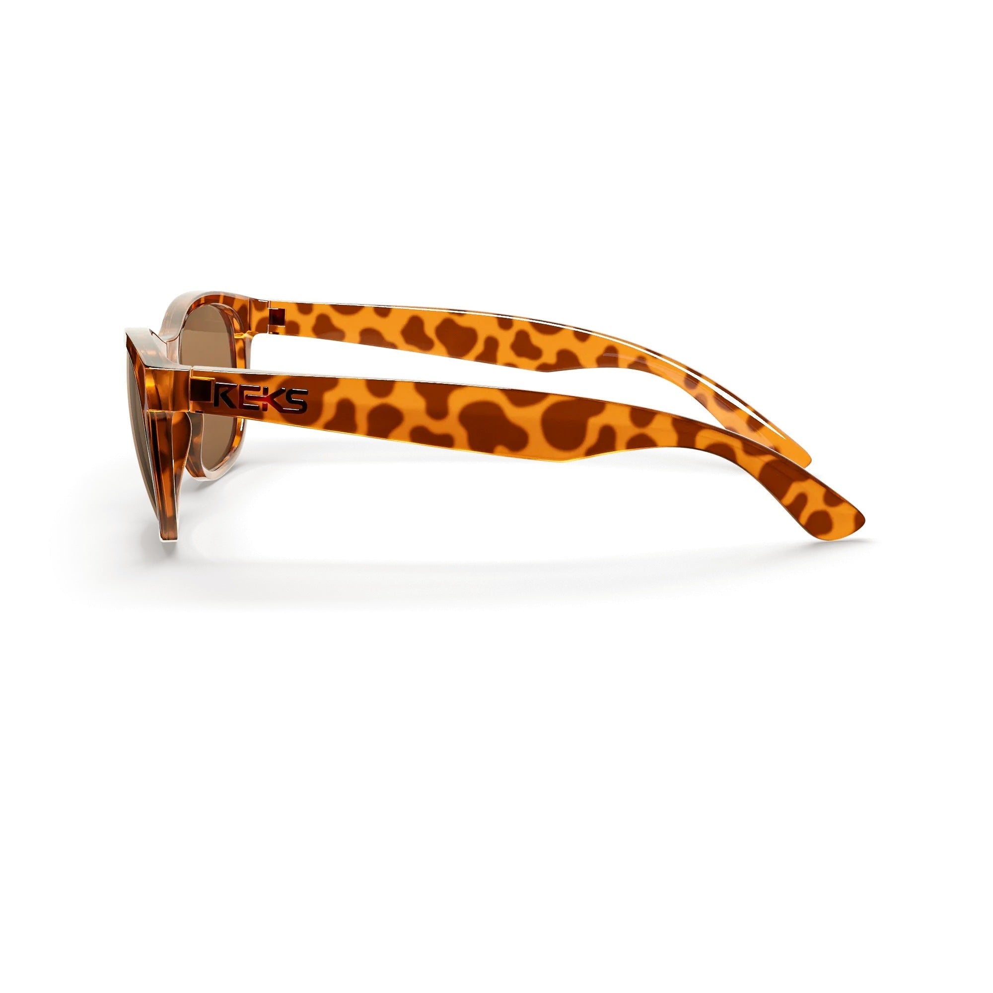 Tortoise Seafarer Prescription Polycarbonate Sunglasses