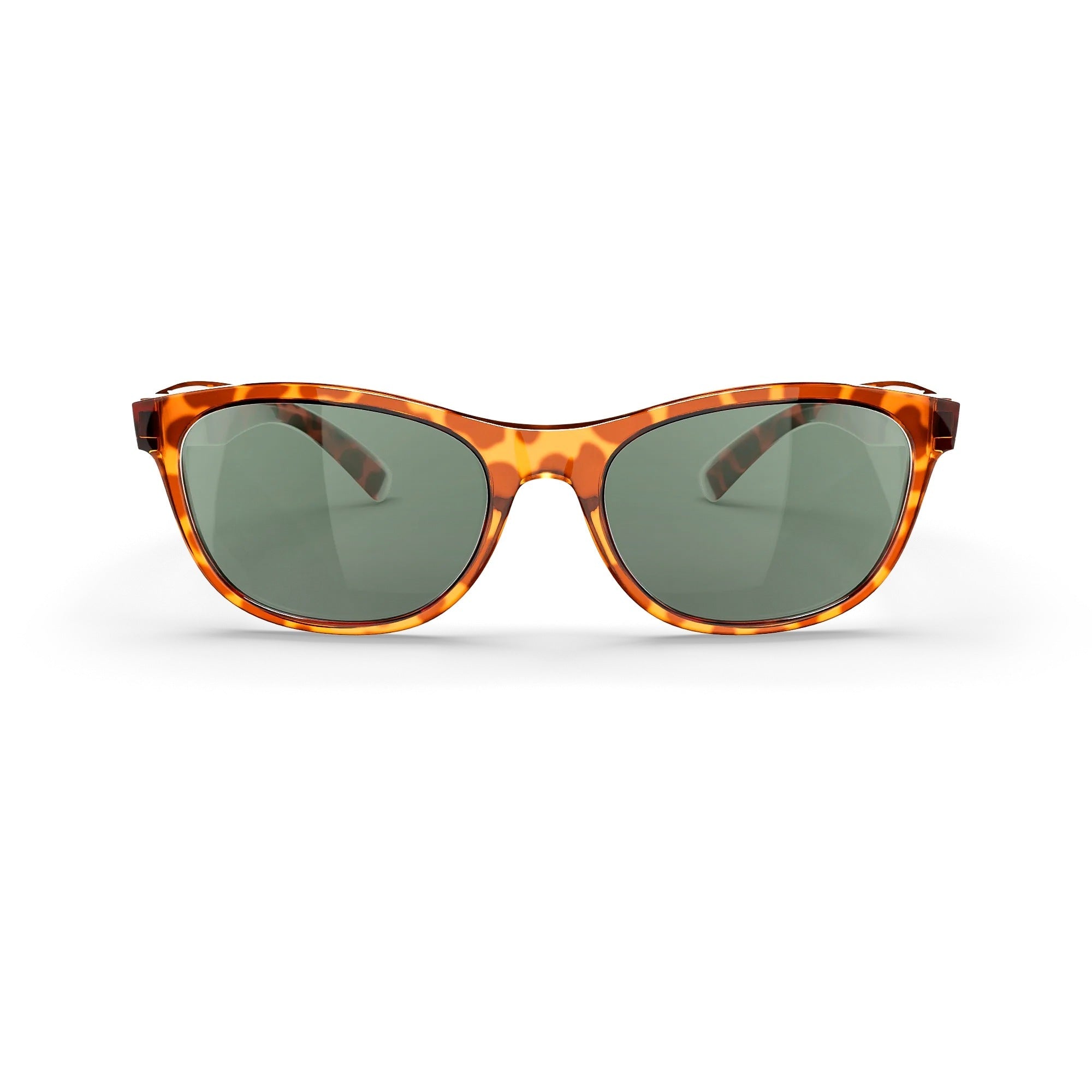 Tortoise Seafarer Prescription Polycarbonate Sunglasses
