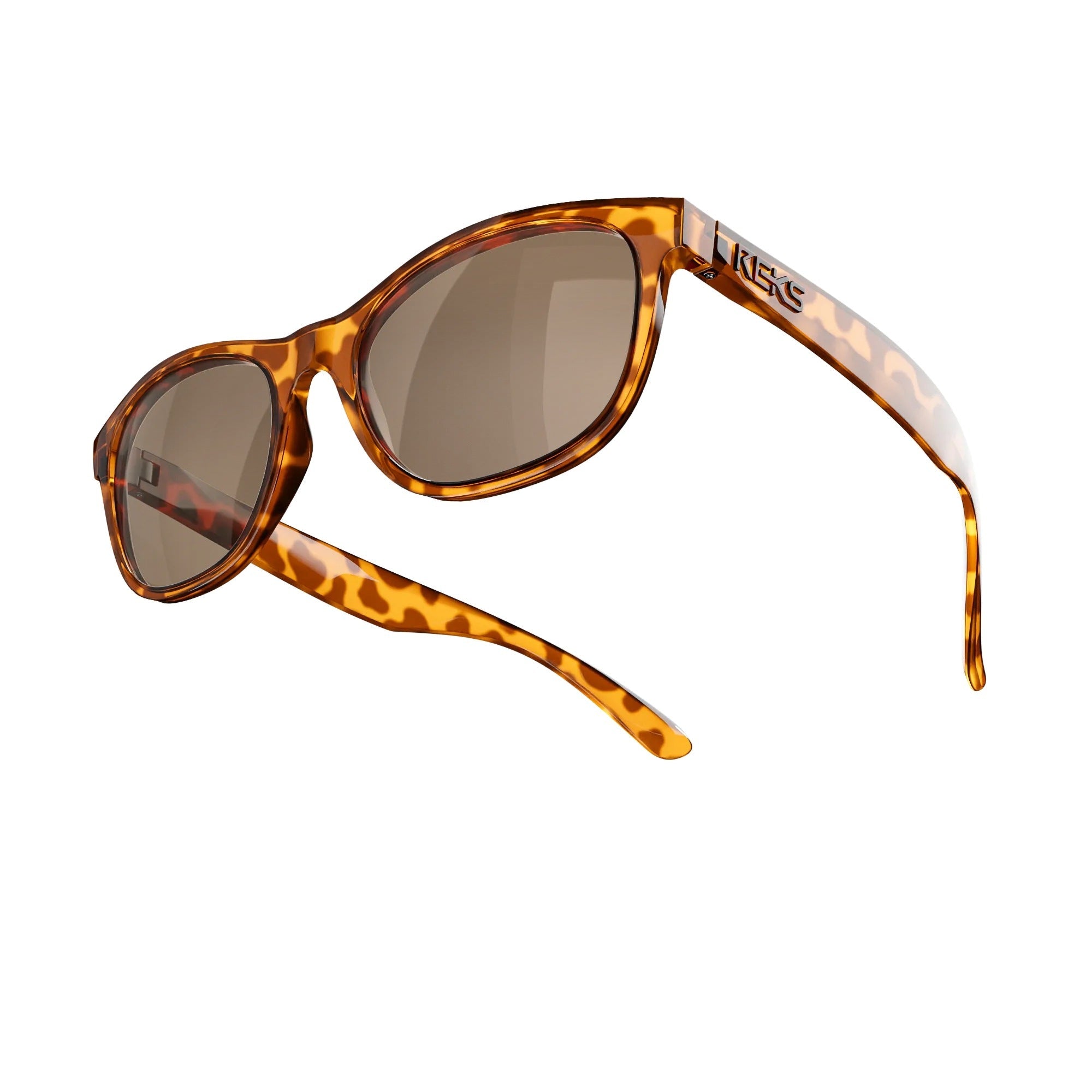 Tortoise Seafarer Prescription Polycarbonate Sunglasses