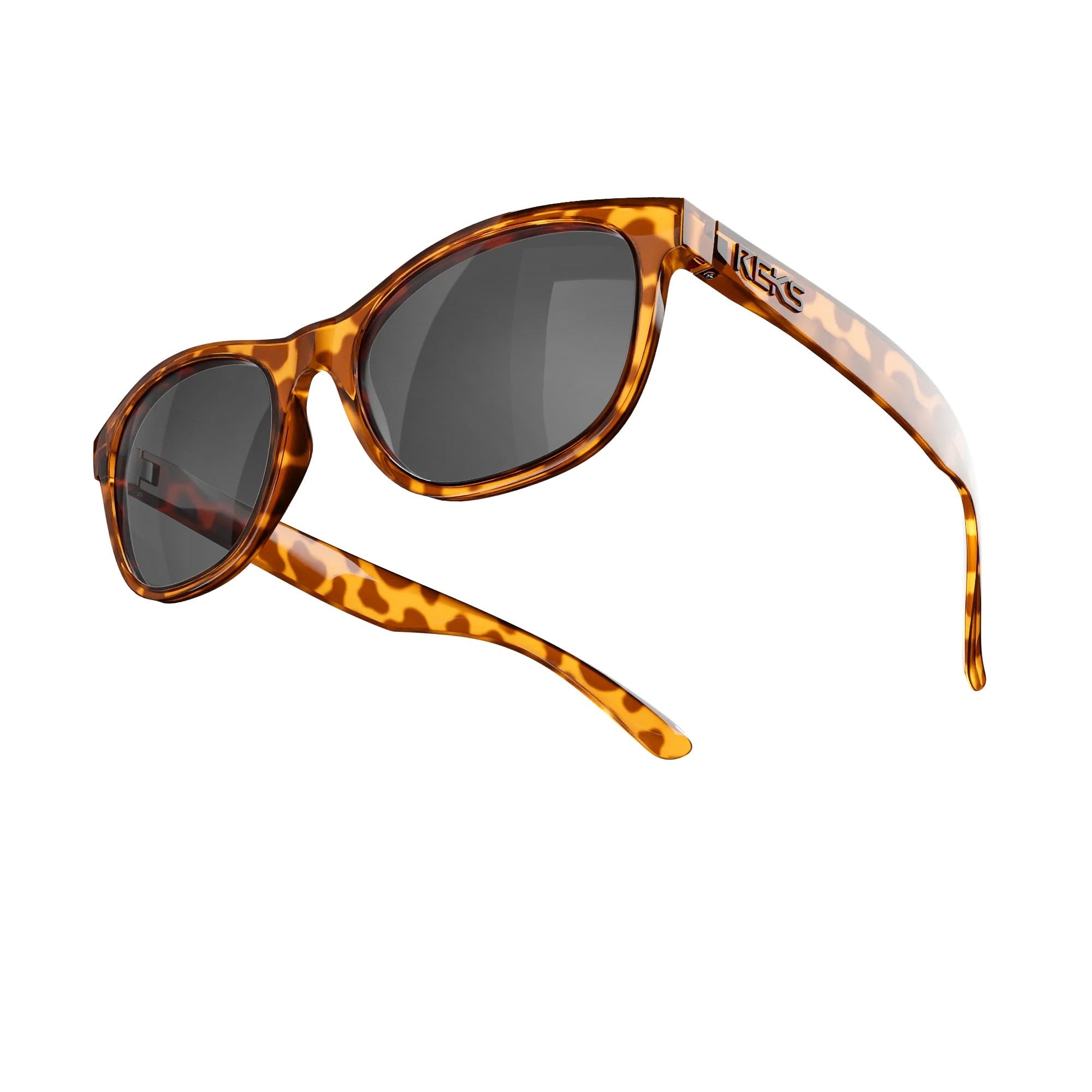 Tortoise Seafarer Prescription Polycarbonate Sunglasses