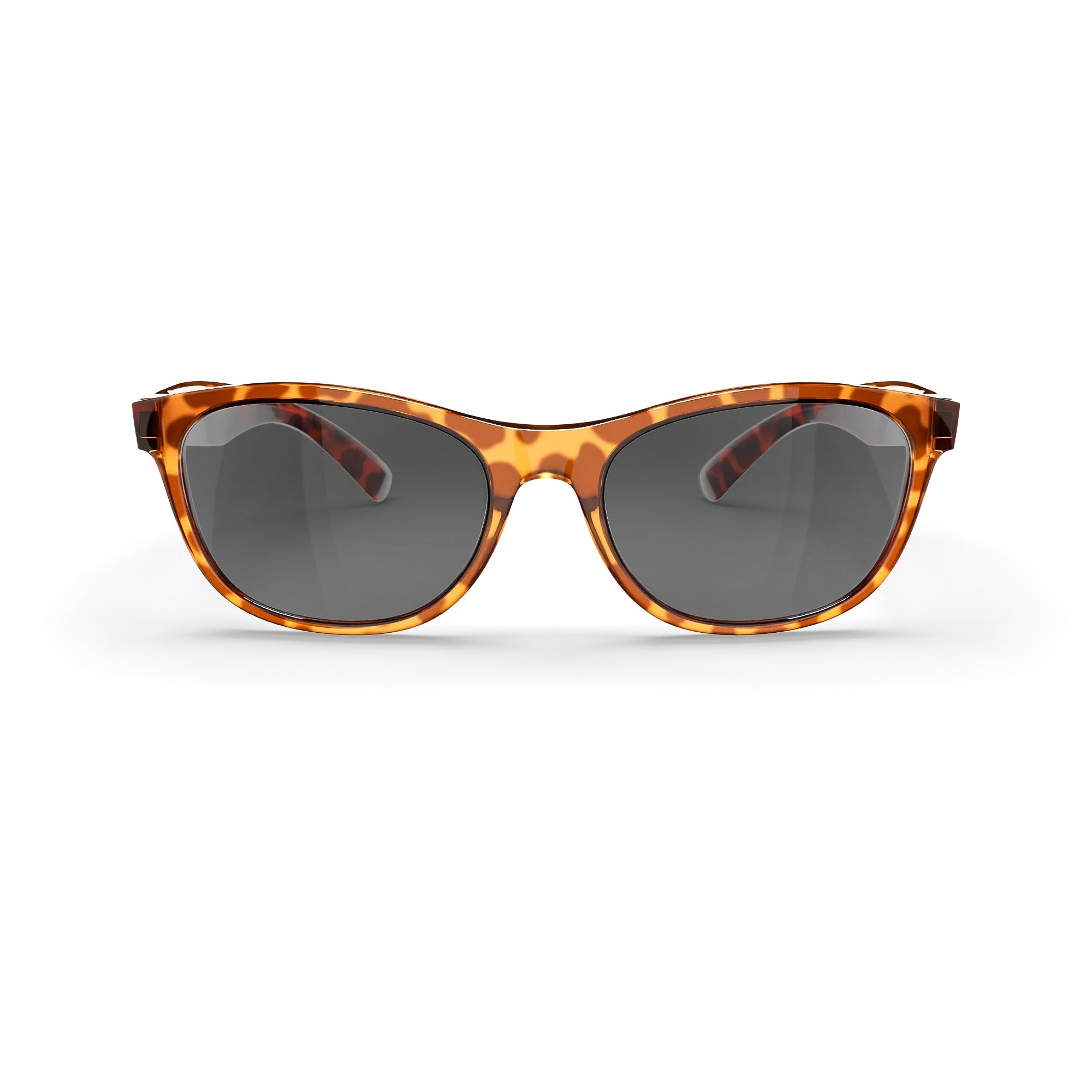 Tortoise Seafarer Prescription Polarized Polycarbonate Sunglasses