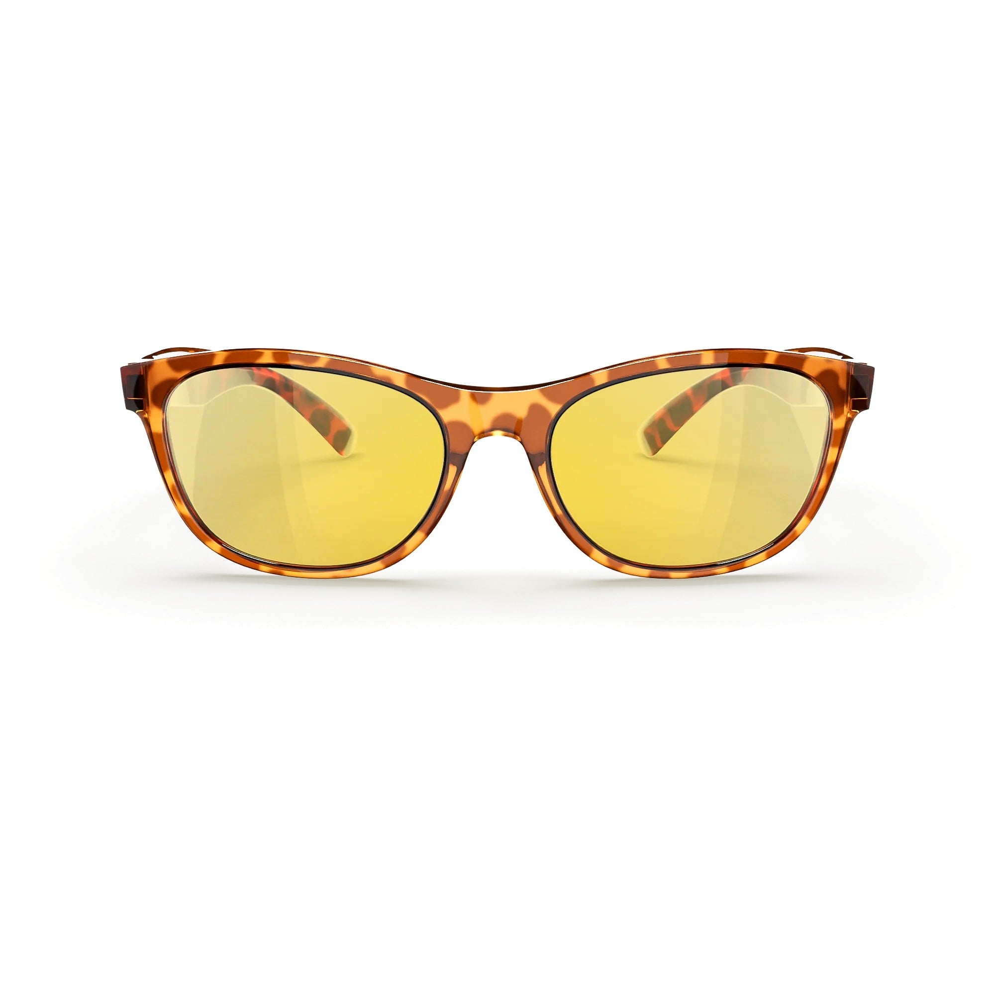 Tortoise Seafarer Prescription Polycarbonate Sunglasses
