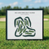 Sea Aire Park Golf Course, California - Printed Golf Courses
