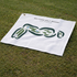 Sea Pines Golf Resort, California - Printed Golf Courses