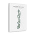 Sea Scape Golf Links, North Carolina - Printed Golf Courses