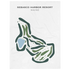 Sebasco Harbor Resort, Maine - Printed Golf Courses