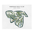 Sebonack Golf Club, New York - Printed Golf Courses