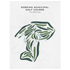Sebring Municipal Golf Course, Florida - Printed Golf Courses