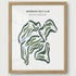 Secession Golf Club, South Carolina - Printed Golf Courses