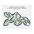 Sedge Valley Course at Sand Valley Golf Resort, Wisconsin - Printed Golf Courses