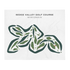 Sedge Valley Golf Course, Wisconsin - Printed Golf Courses