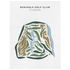 Seminole Golf Club, Florida - Printed Golf Courses