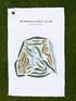 Seminole Golf Club, Florida - Printed Golf Courses