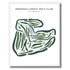 Seminole Legacy Golf Club, Florida - Printed Golf Courses