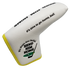 Send Him Home Embroidered Putter Cover - Blade by ReadyGOLF