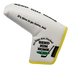 Send Him Home Embroidered Putter Cover - Blade by ReadyGOLF