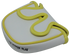 Send Him Home Embroidered Putter Cover - Mallet