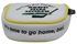 Send Him Home Embroidered Putter Cover - Mallet